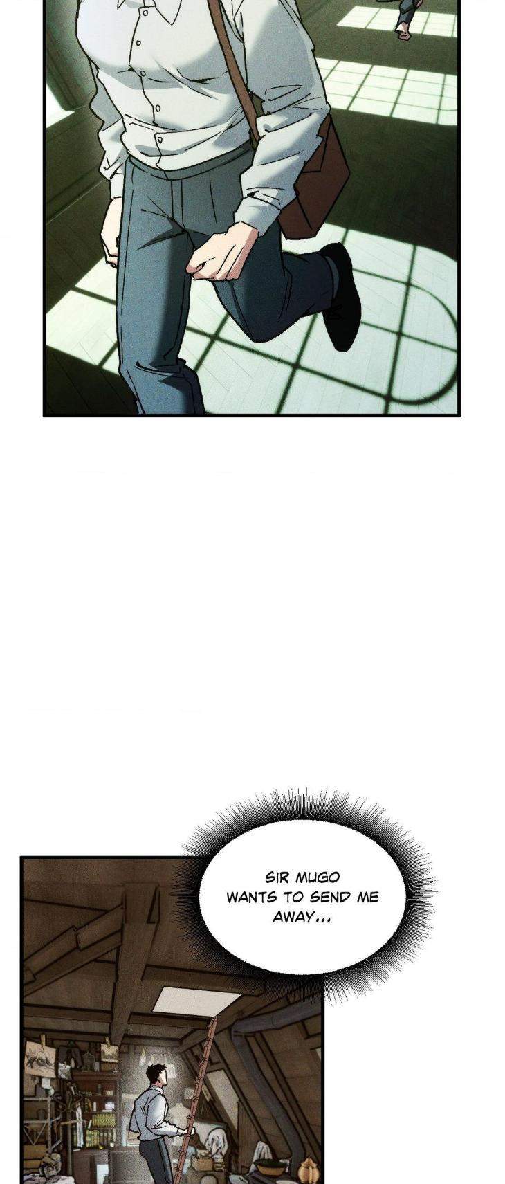 Swallow-You-Whole-By-Yang-Eun-Ji-Uncensored-Eng page 13