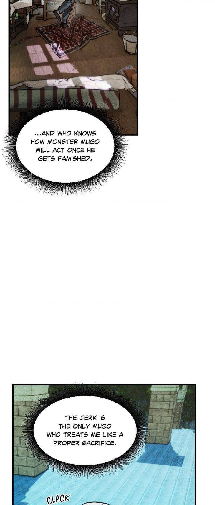 Swallow-You-Whole-By-Yang-Eun-Ji-Uncensored-Eng page 14