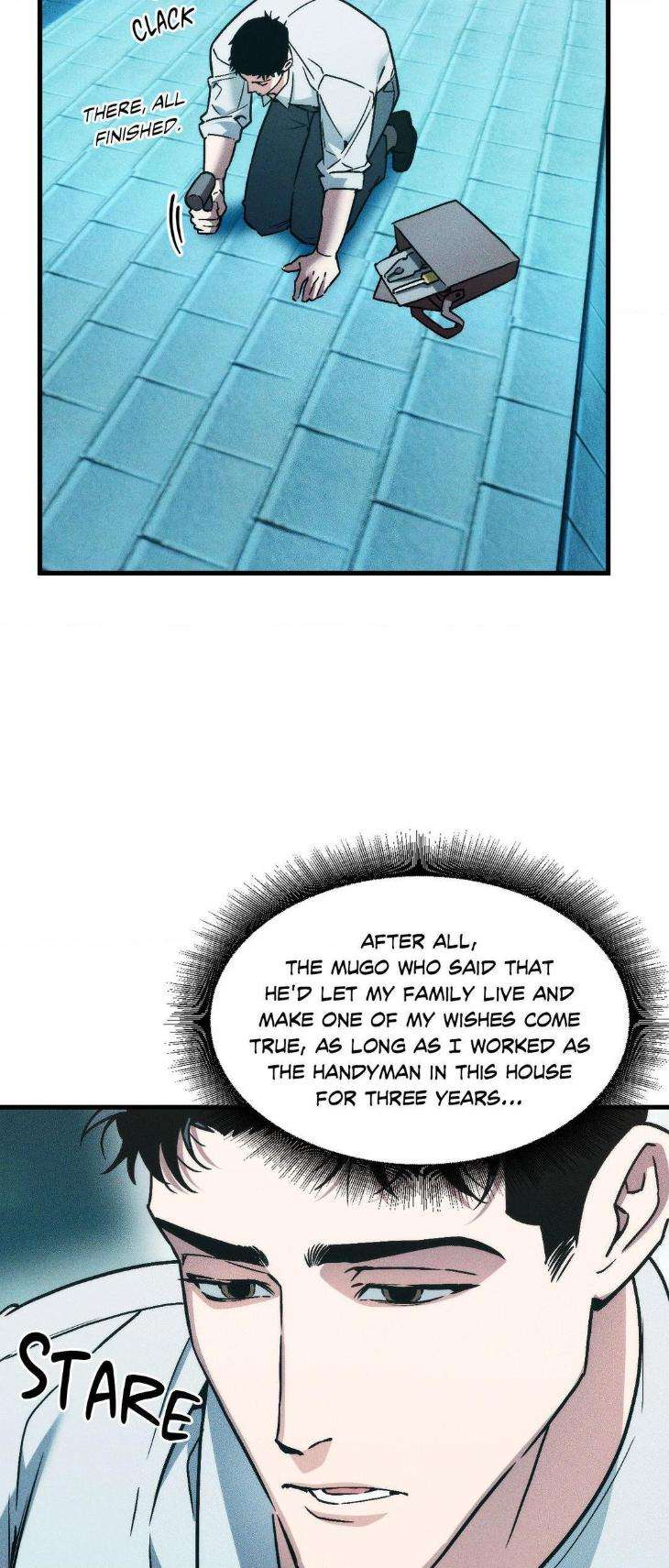 Swallow-You-Whole-By-Yang-Eun-Ji-Uncensored-Eng page 15