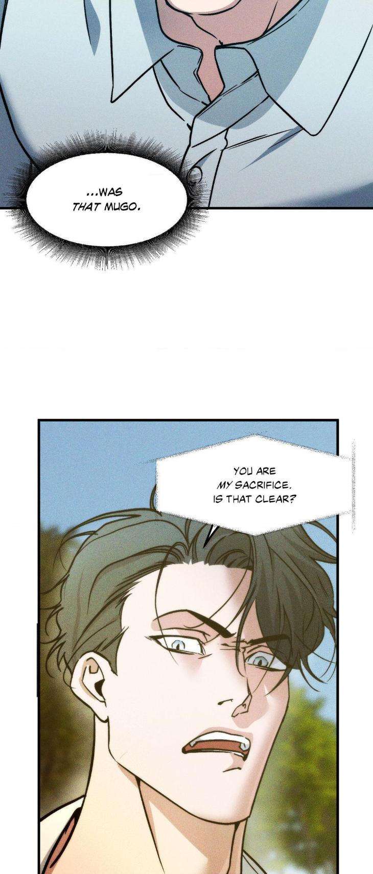 Swallow-You-Whole-By-Yang-Eun-Ji-Uncensored-Eng page 16