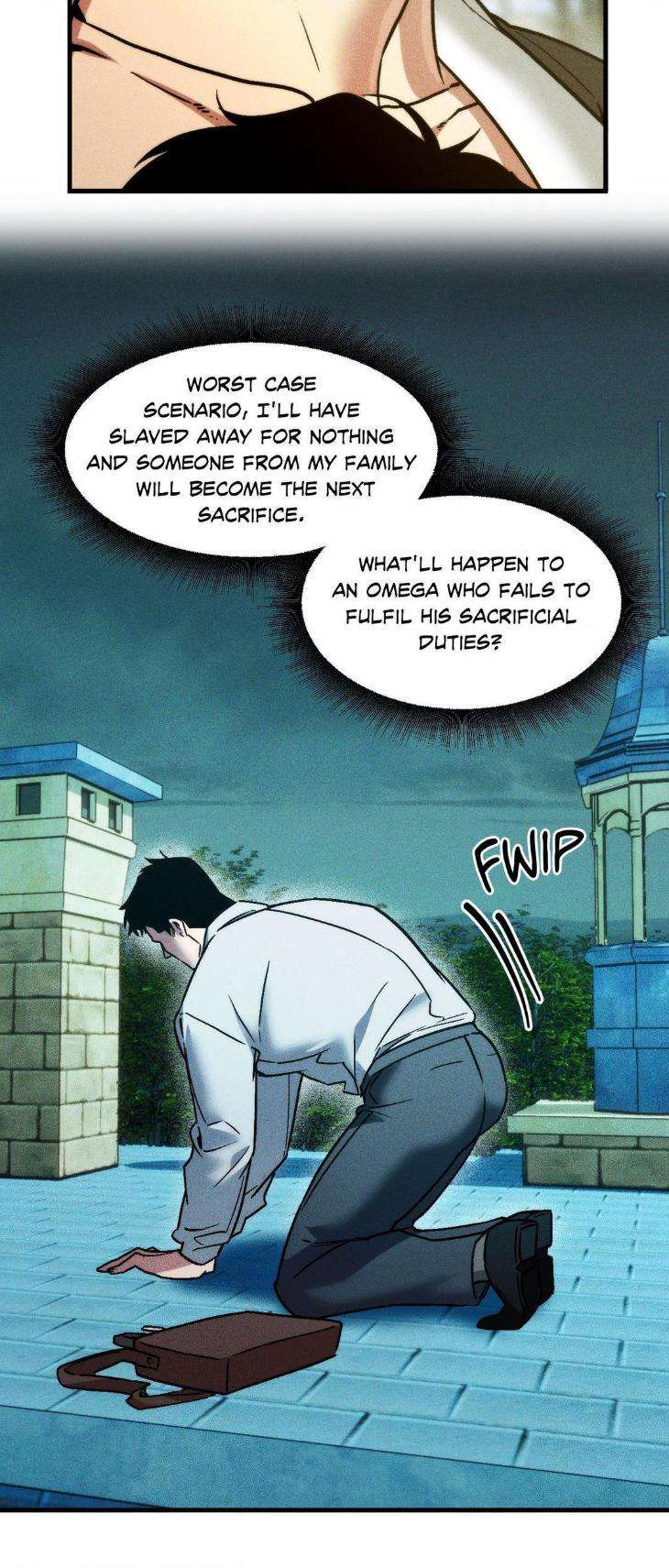 Swallow-You-Whole-By-Yang-Eun-Ji-Uncensored-Eng page 17