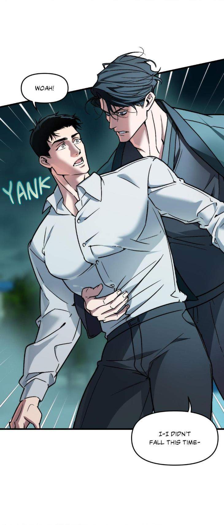 Swallow-You-Whole-By-Yang-Eun-Ji-Uncensored-Eng page 19