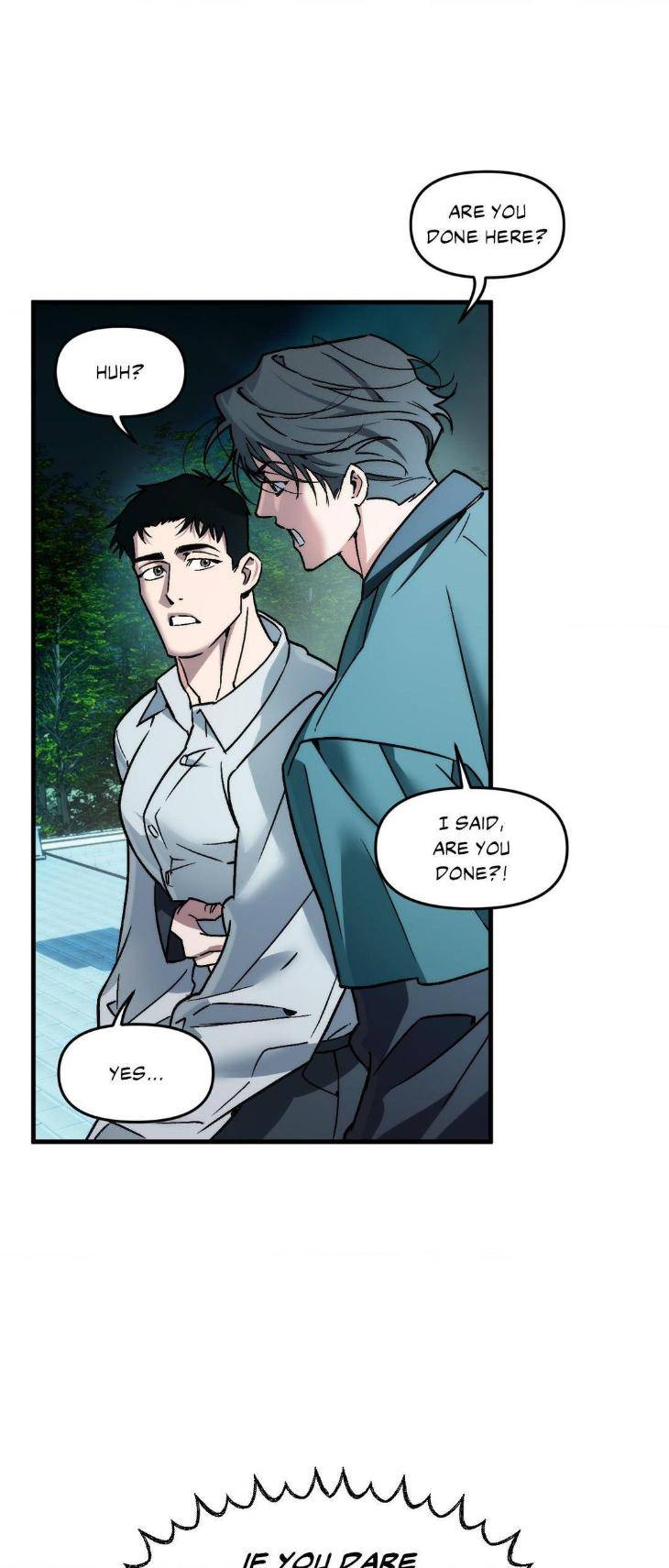Swallow-You-Whole-By-Yang-Eun-Ji-Uncensored-Eng page 20