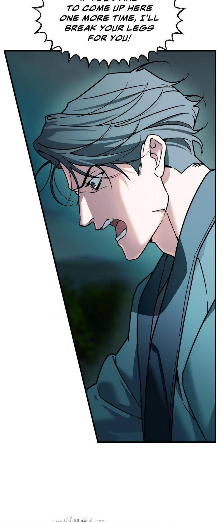 Swallow-You-Whole-By-Yang-Eun-Ji-Uncensored-Eng page 21