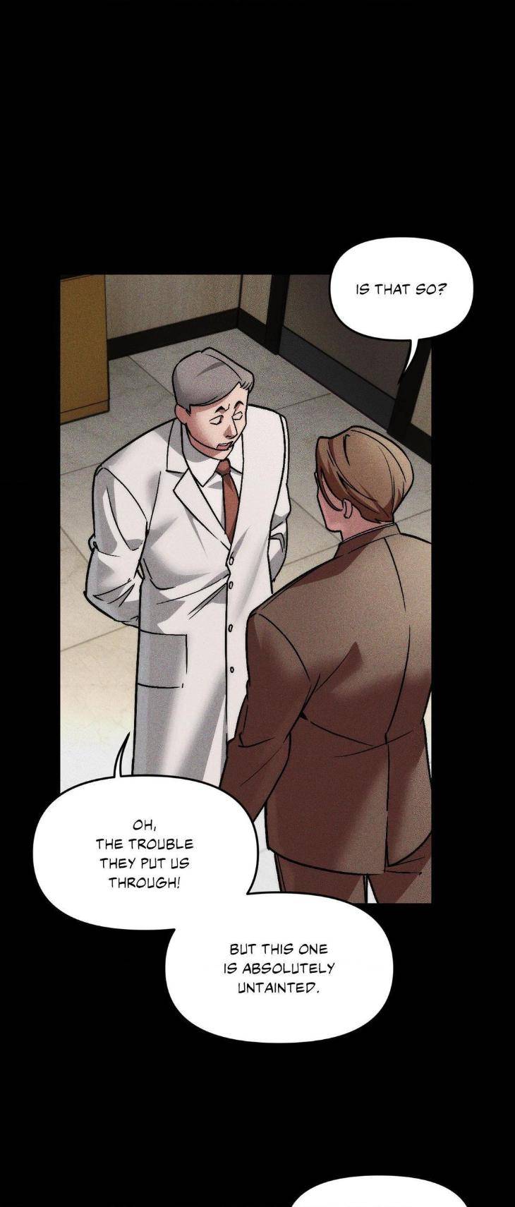 Swallow-You-Whole-By-Yang-Eun-Ji-Uncensored-Eng page 33