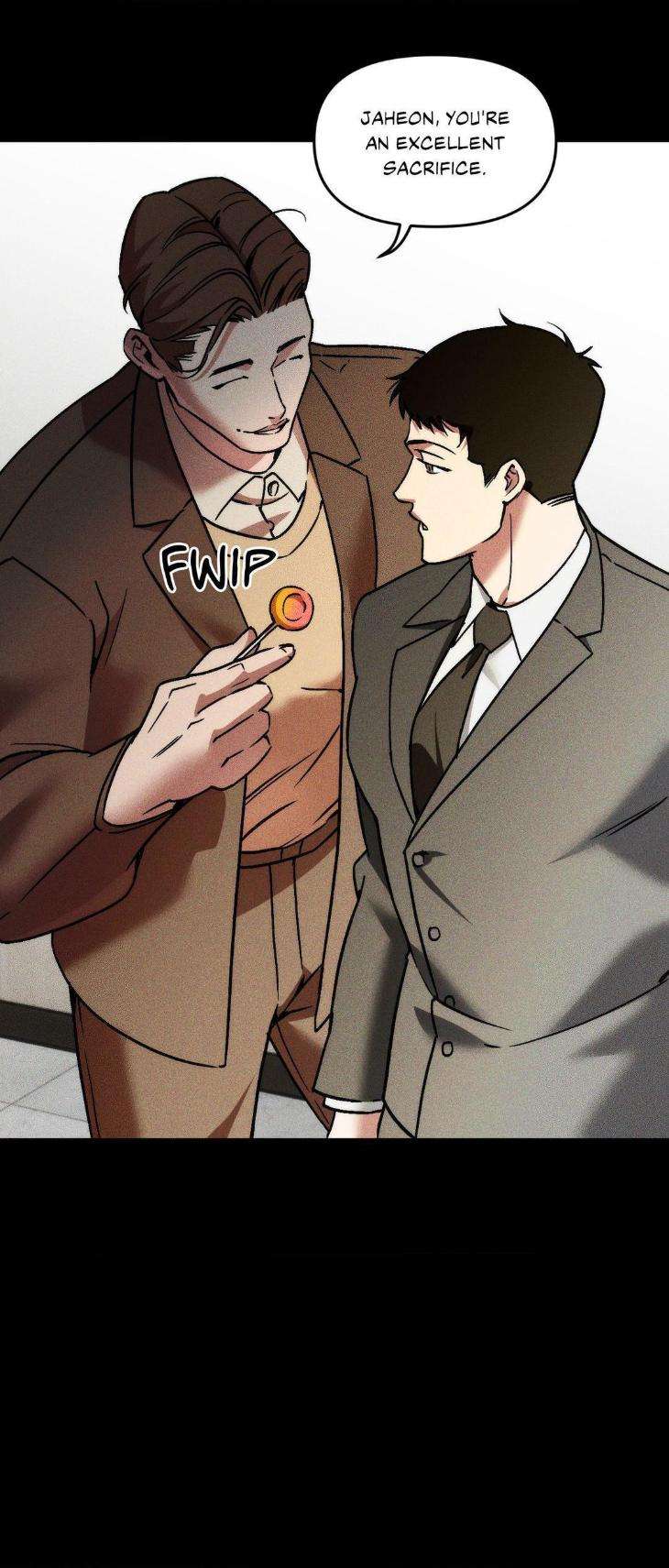 Swallow-You-Whole-By-Yang-Eun-Ji-Uncensored-Eng page 35