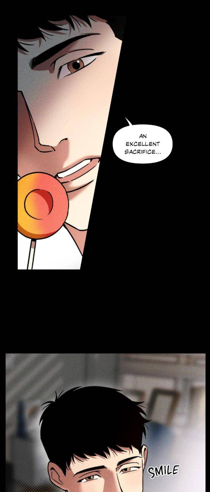 Swallow-You-Whole-By-Yang-Eun-Ji-Uncensored-Eng page 36