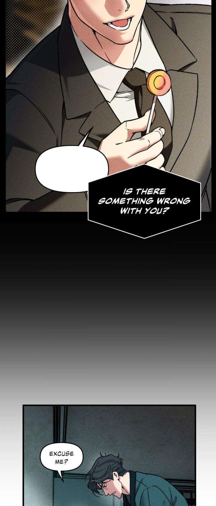 Swallow-You-Whole-By-Yang-Eun-Ji-Uncensored-Eng page 37