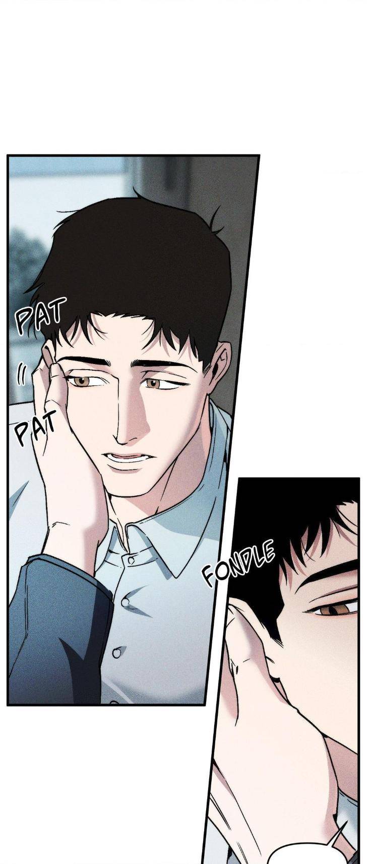 Swallow-You-Whole-By-Yang-Eun-Ji-Uncensored-Eng page 40