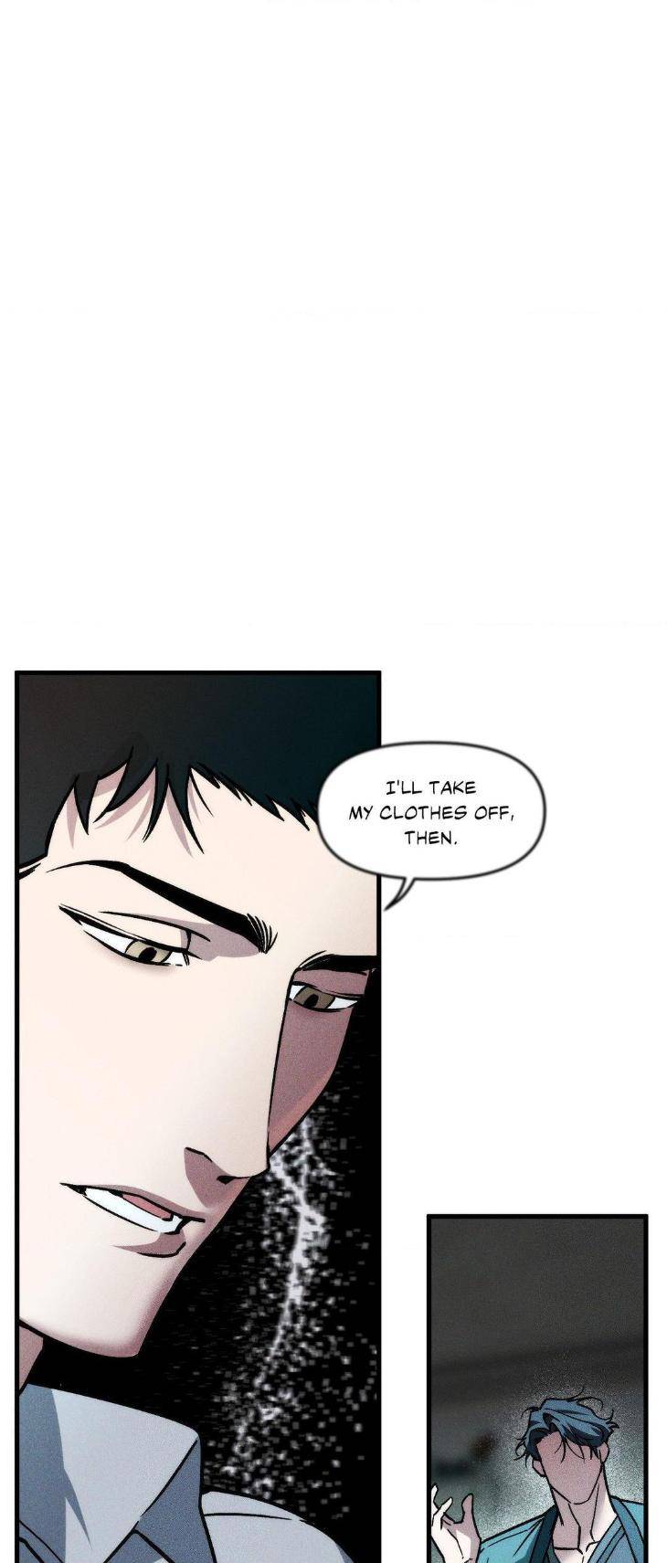 Swallow-You-Whole-By-Yang-Eun-Ji-Uncensored-Eng page 43