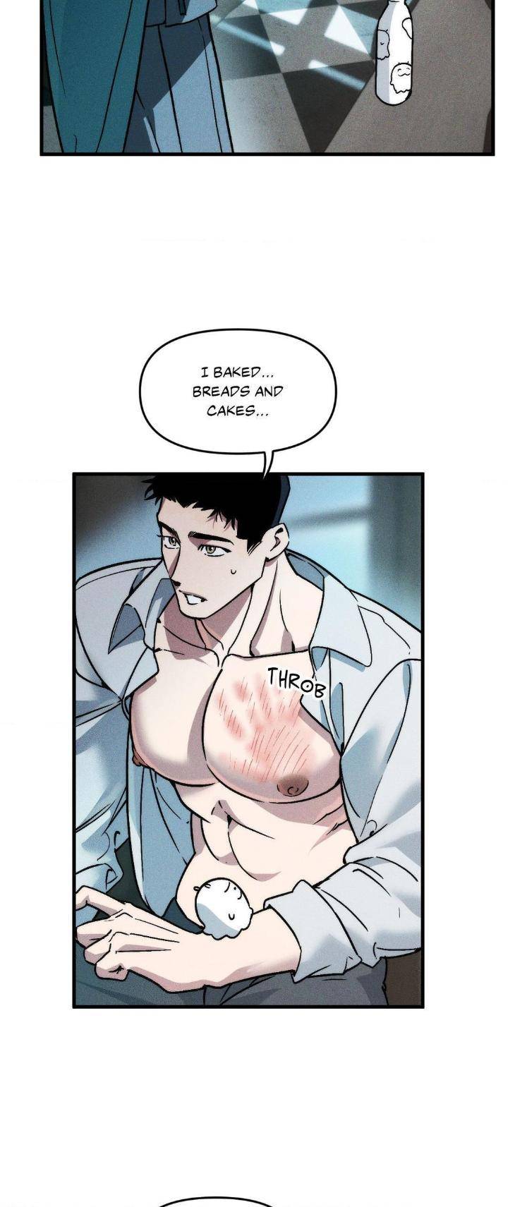 Swallow-You-Whole-By-Yang-Eun-Ji-Uncensored-Eng page 46