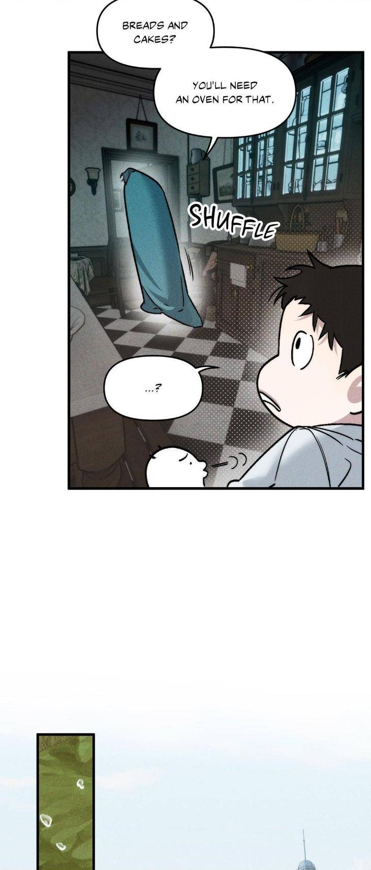 Swallow-You-Whole-By-Yang-Eun-Ji-Uncensored-Eng page 47