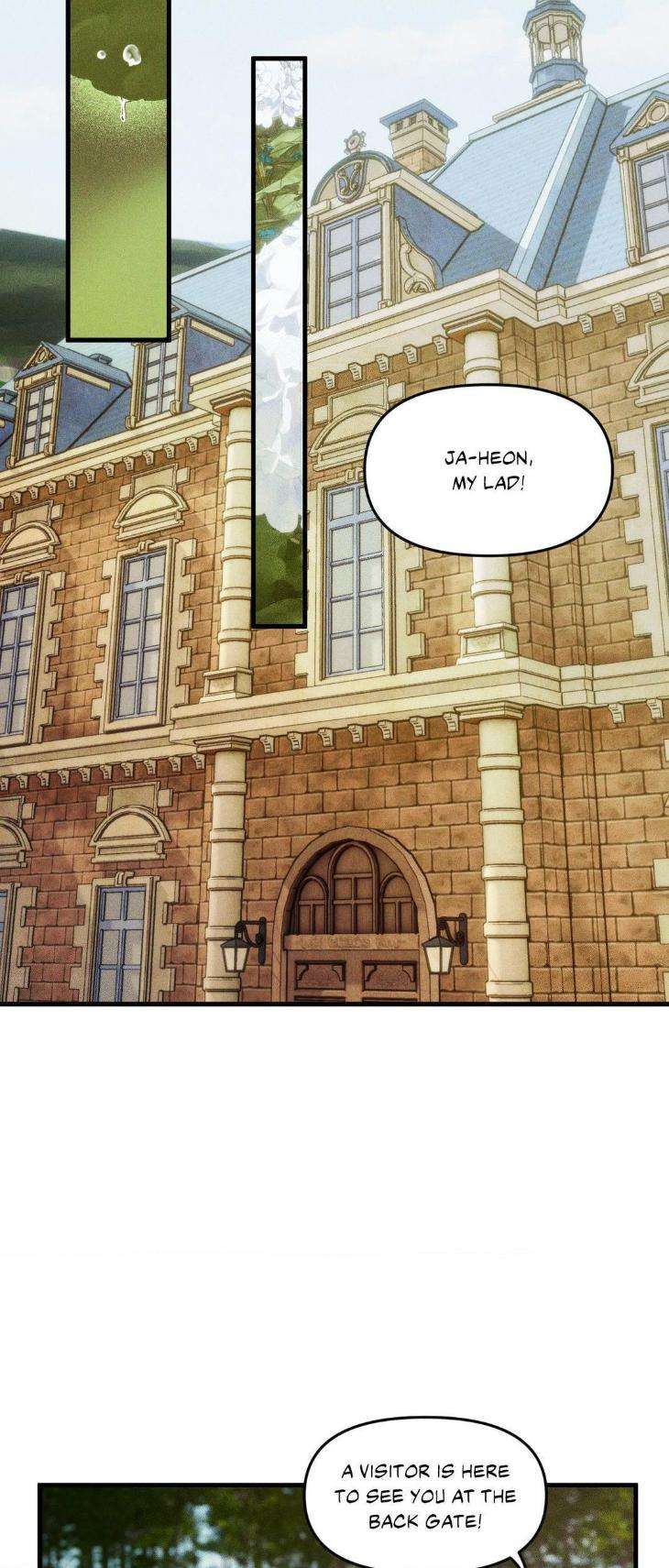 Swallow-You-Whole-By-Yang-Eun-Ji-Uncensored-Eng page 48