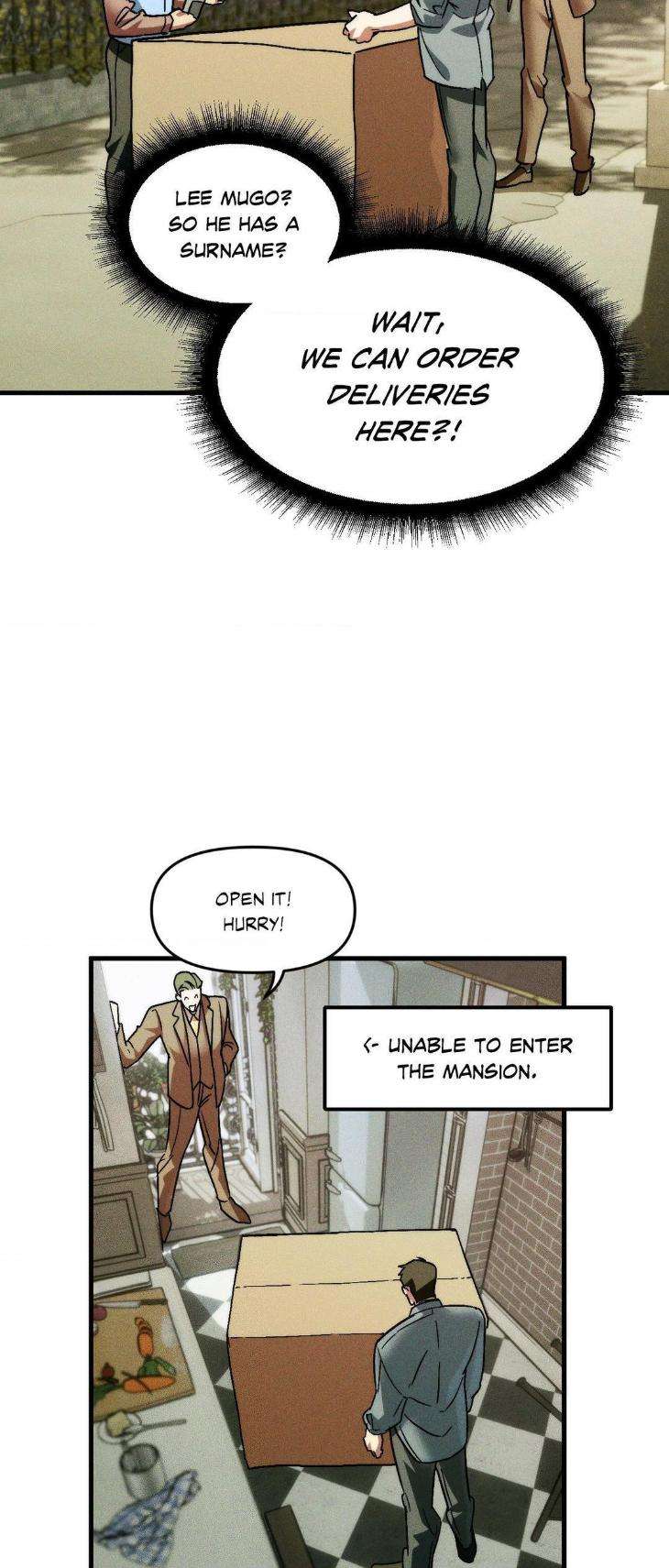Swallow-You-Whole-By-Yang-Eun-Ji-Uncensored-Eng page 50