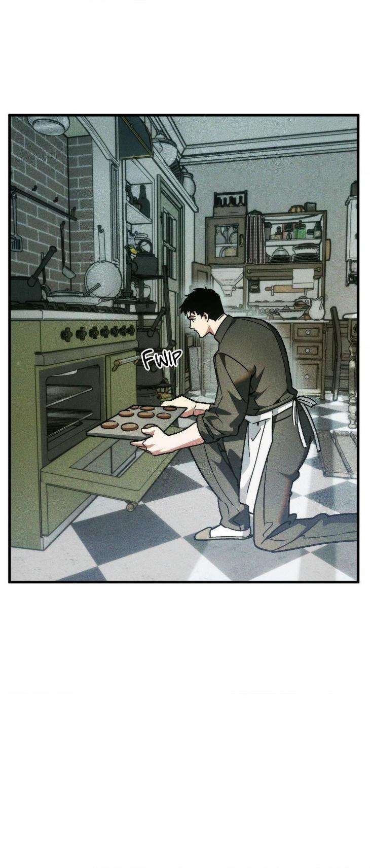 Swallow-You-Whole-By-Yang-Eun-Ji-Uncensored-Eng page 2