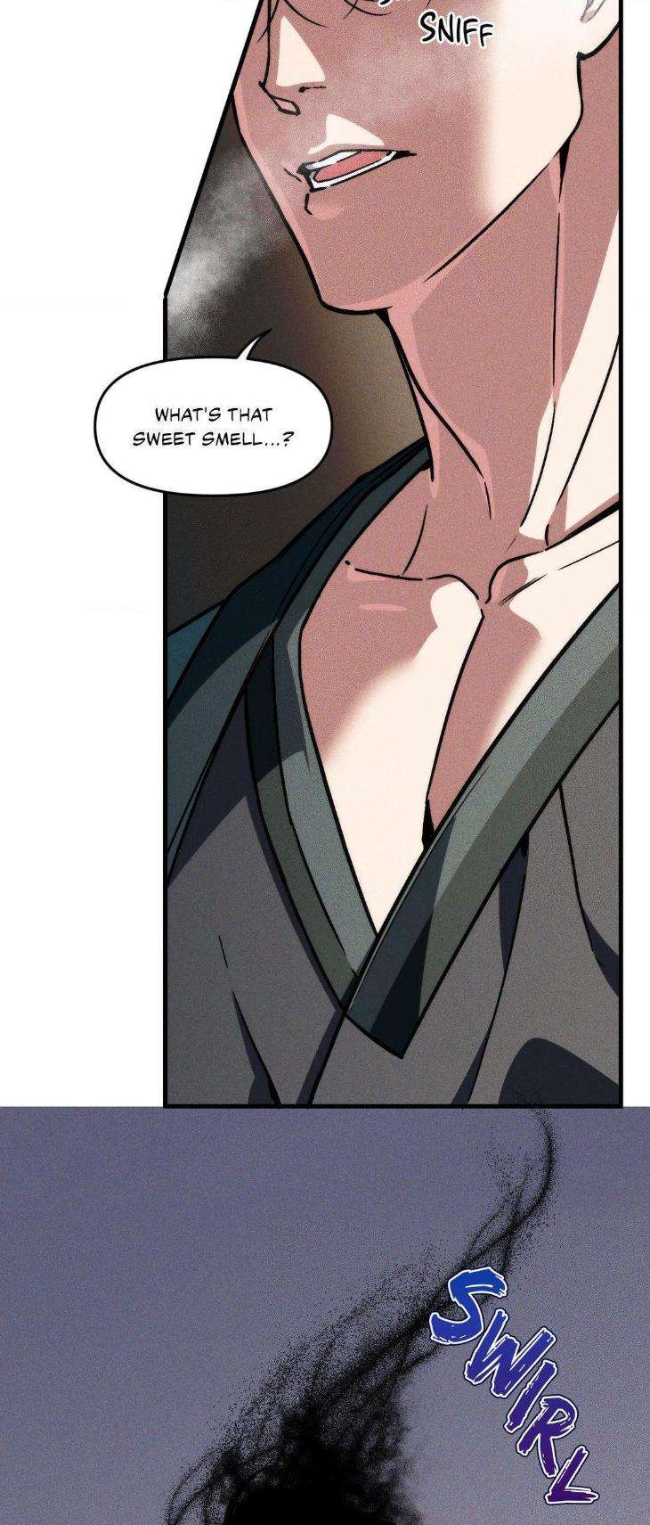 Swallow-You-Whole-By-Yang-Eun-Ji-Uncensored-Eng page 4