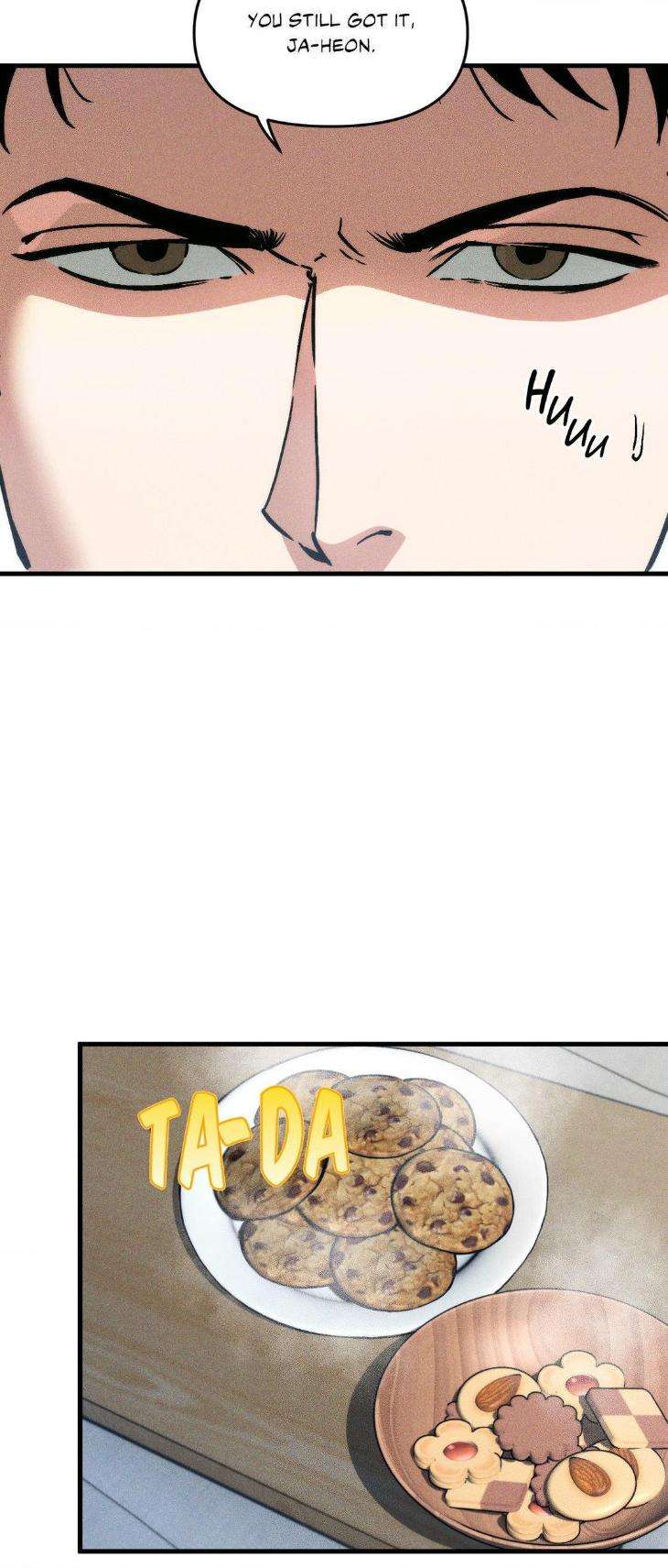 Swallow-You-Whole-By-Yang-Eun-Ji-Uncensored-Eng page 7
