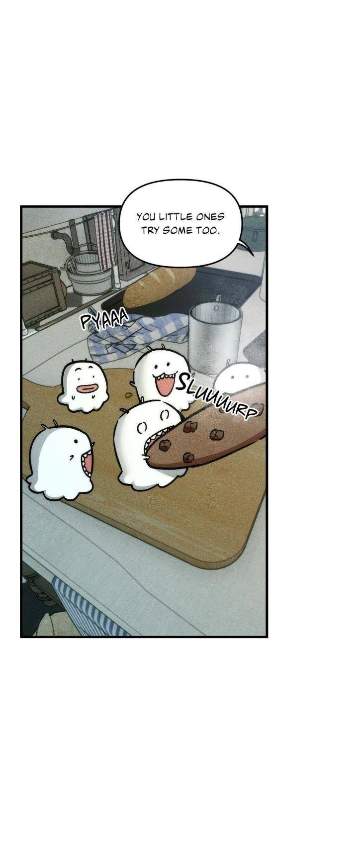 Swallow-You-Whole-By-Yang-Eun-Ji-Uncensored-Eng page 8