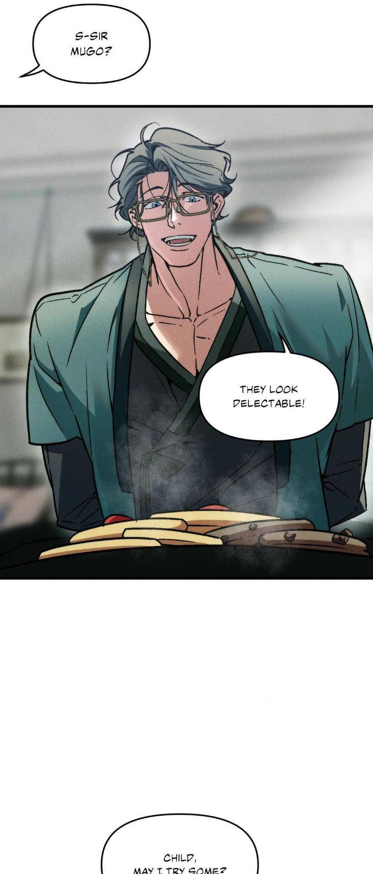 Swallow-You-Whole-By-Yang-Eun-Ji-Uncensored-Eng page 10