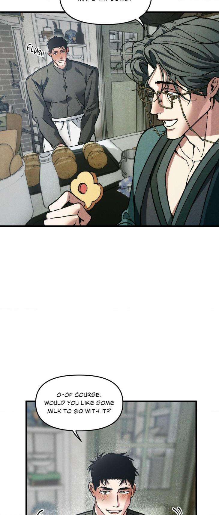 Swallow-You-Whole-By-Yang-Eun-Ji-Uncensored-Eng page 11