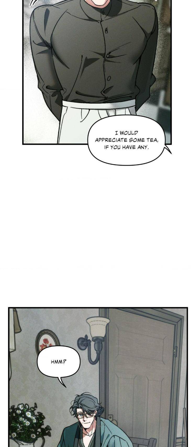 Swallow-You-Whole-By-Yang-Eun-Ji-Uncensored-Eng page 12