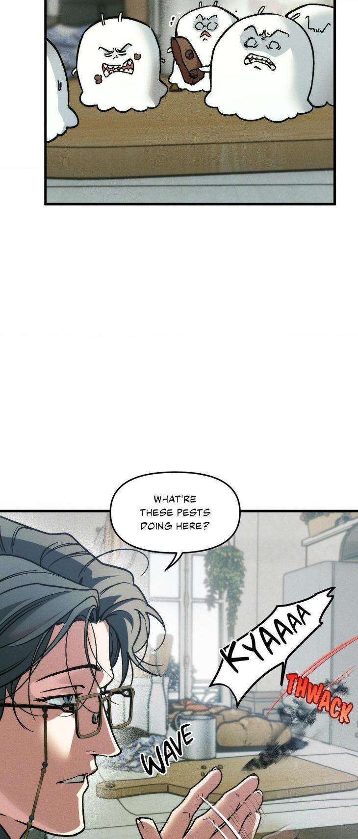 Swallow-You-Whole-By-Yang-Eun-Ji-Uncensored-Eng page 14