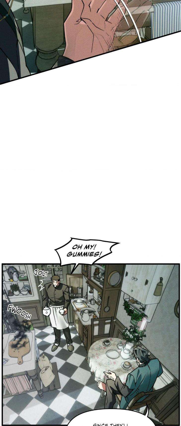 Swallow-You-Whole-By-Yang-Eun-Ji-Uncensored-Eng page 15