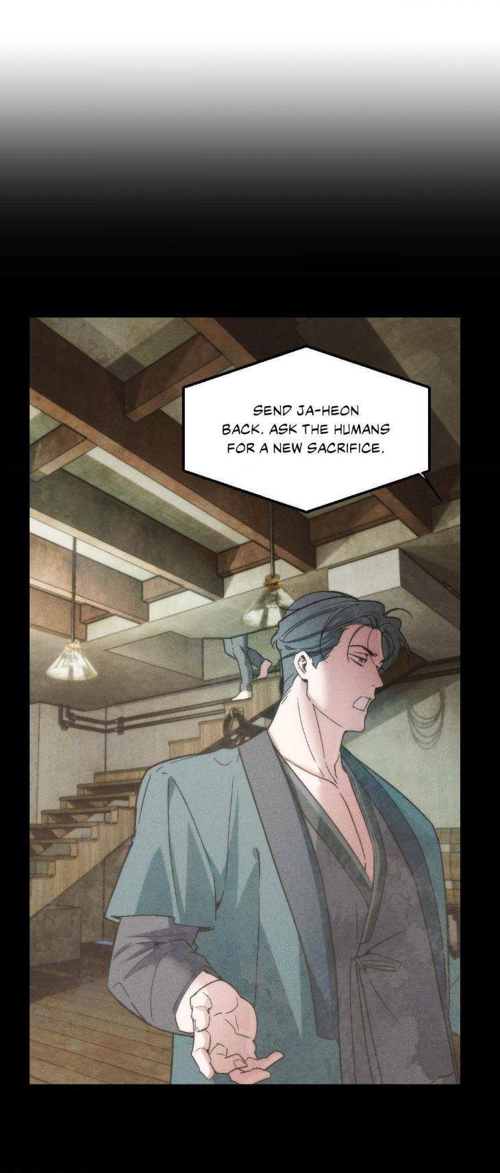Swallow-You-Whole-By-Yang-Eun-Ji-Uncensored-Eng page 18