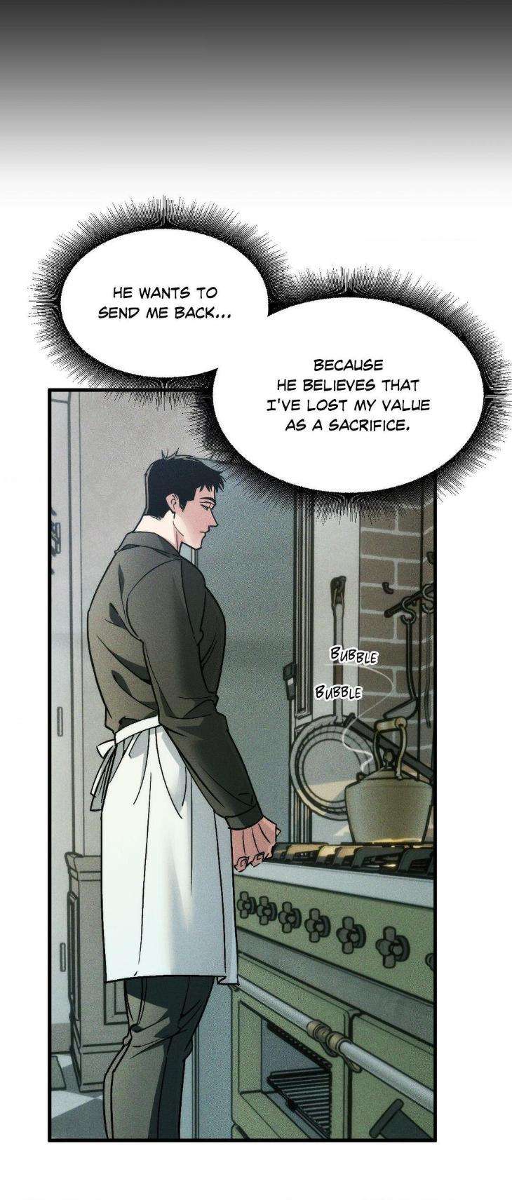 Swallow-You-Whole-By-Yang-Eun-Ji-Uncensored-Eng page 20