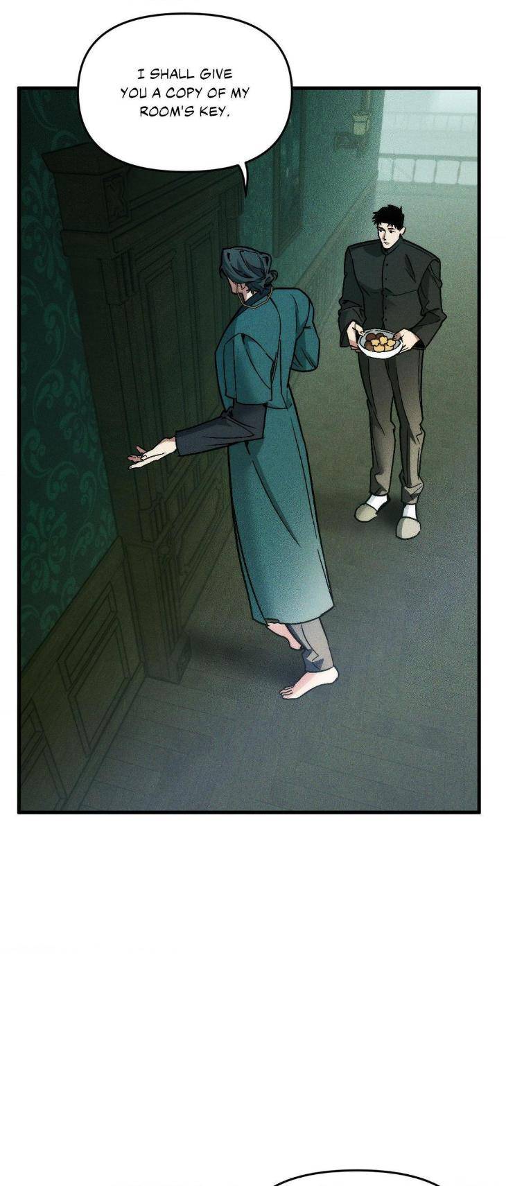 Swallow-You-Whole-By-Yang-Eun-Ji-Uncensored-Eng page 24