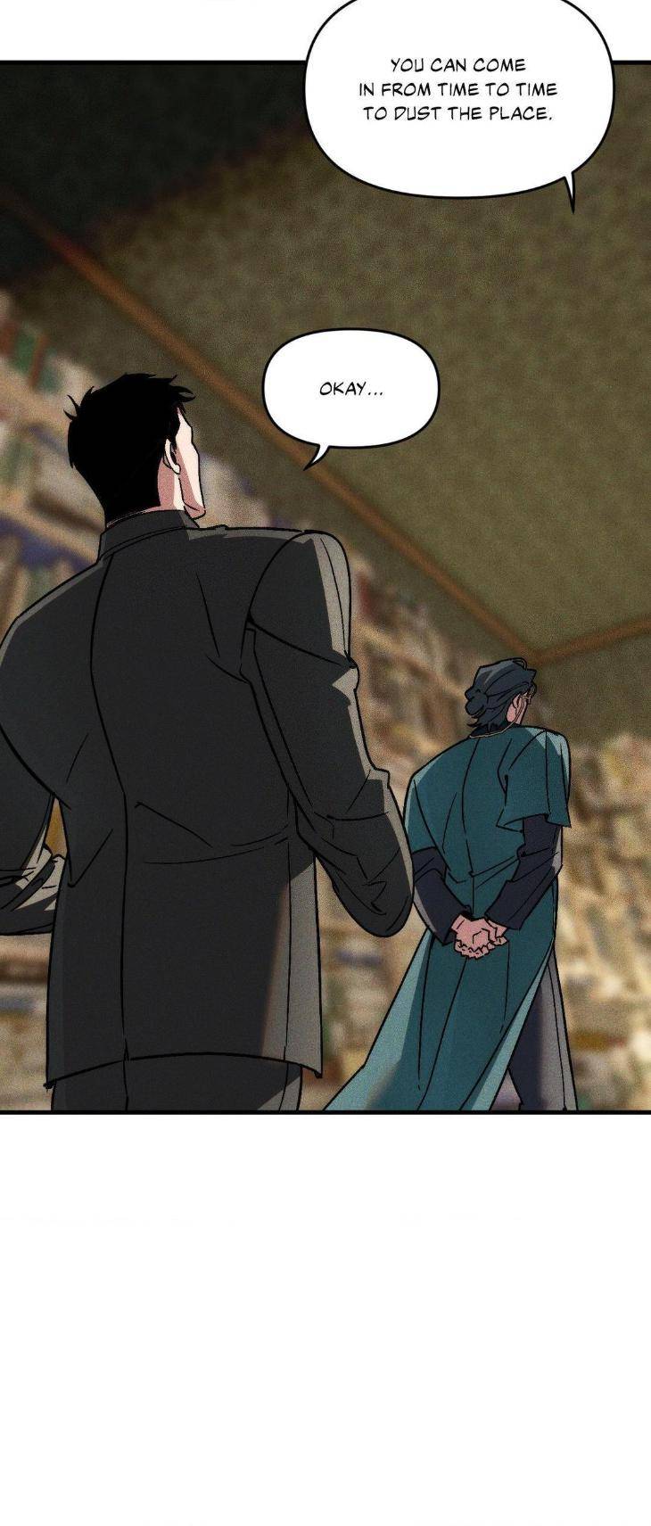 Swallow-You-Whole-By-Yang-Eun-Ji-Uncensored-Eng page 25