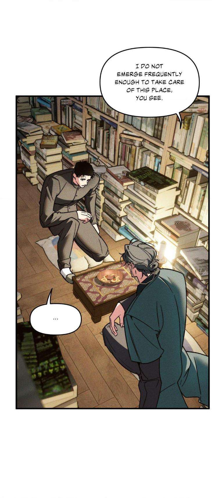 Swallow-You-Whole-By-Yang-Eun-Ji-Uncensored-Eng page 26