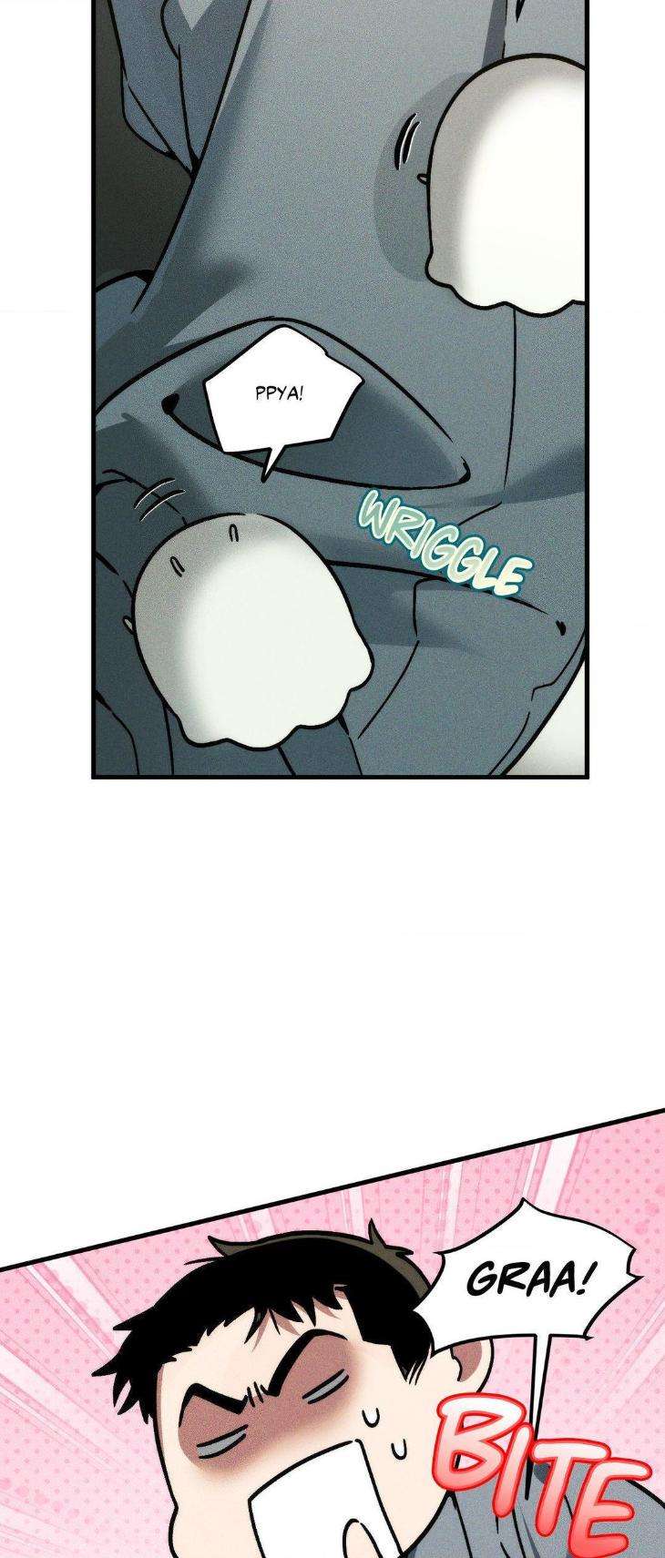 Swallow-You-Whole-By-Yang-Eun-Ji-Uncensored-Eng page 3
