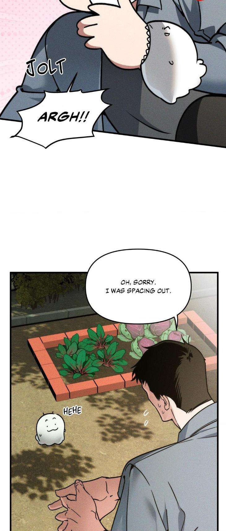 Swallow-You-Whole-By-Yang-Eun-Ji-Uncensored-Eng page 4
