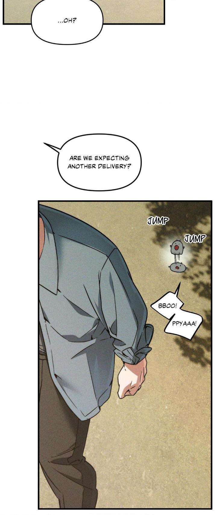Swallow-You-Whole-By-Yang-Eun-Ji-Uncensored-Eng page 9