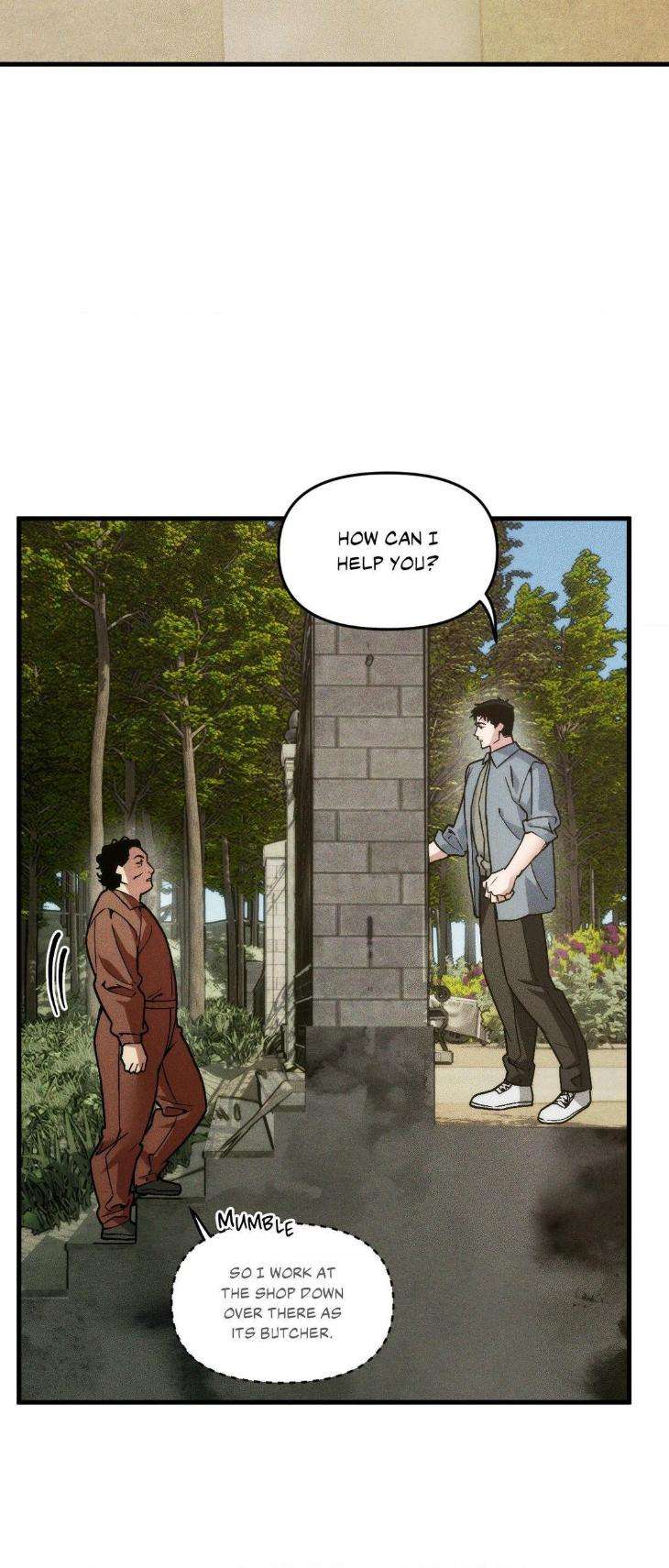 Swallow-You-Whole-By-Yang-Eun-Ji-Uncensored-Eng page 11