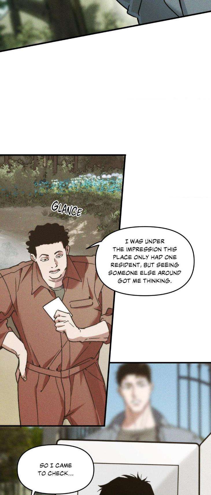 Swallow-You-Whole-By-Yang-Eun-Ji-Uncensored-Eng page 14
