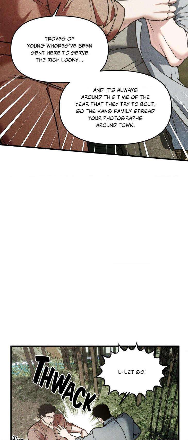 Swallow-You-Whole-By-Yang-Eun-Ji-Uncensored-Eng page 18