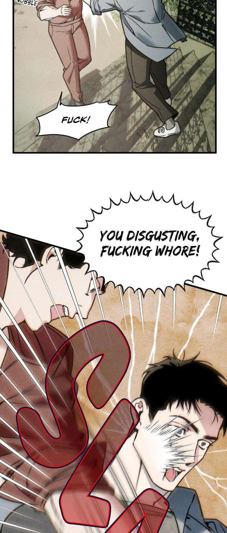 Swallow-You-Whole-By-Yang-Eun-Ji-Uncensored-Eng page 19