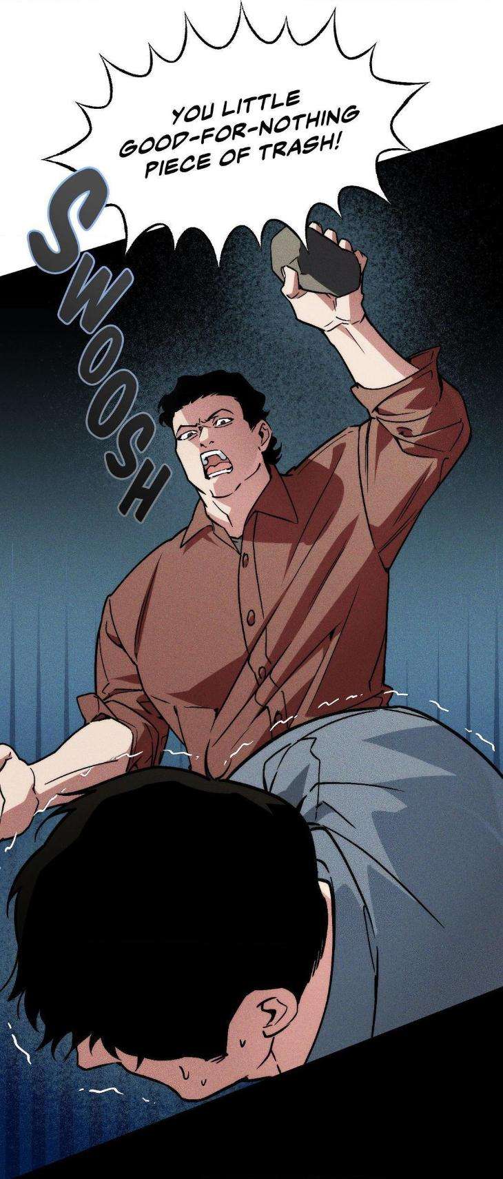 Swallow-You-Whole-By-Yang-Eun-Ji-Uncensored-Eng page 24