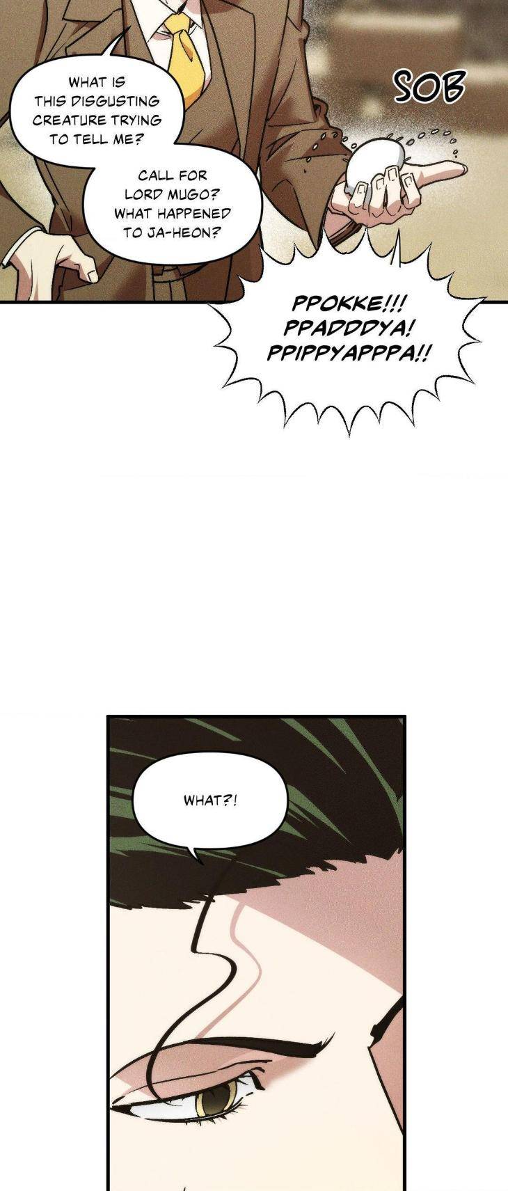 Swallow-You-Whole-By-Yang-Eun-Ji-Uncensored-Eng page 30