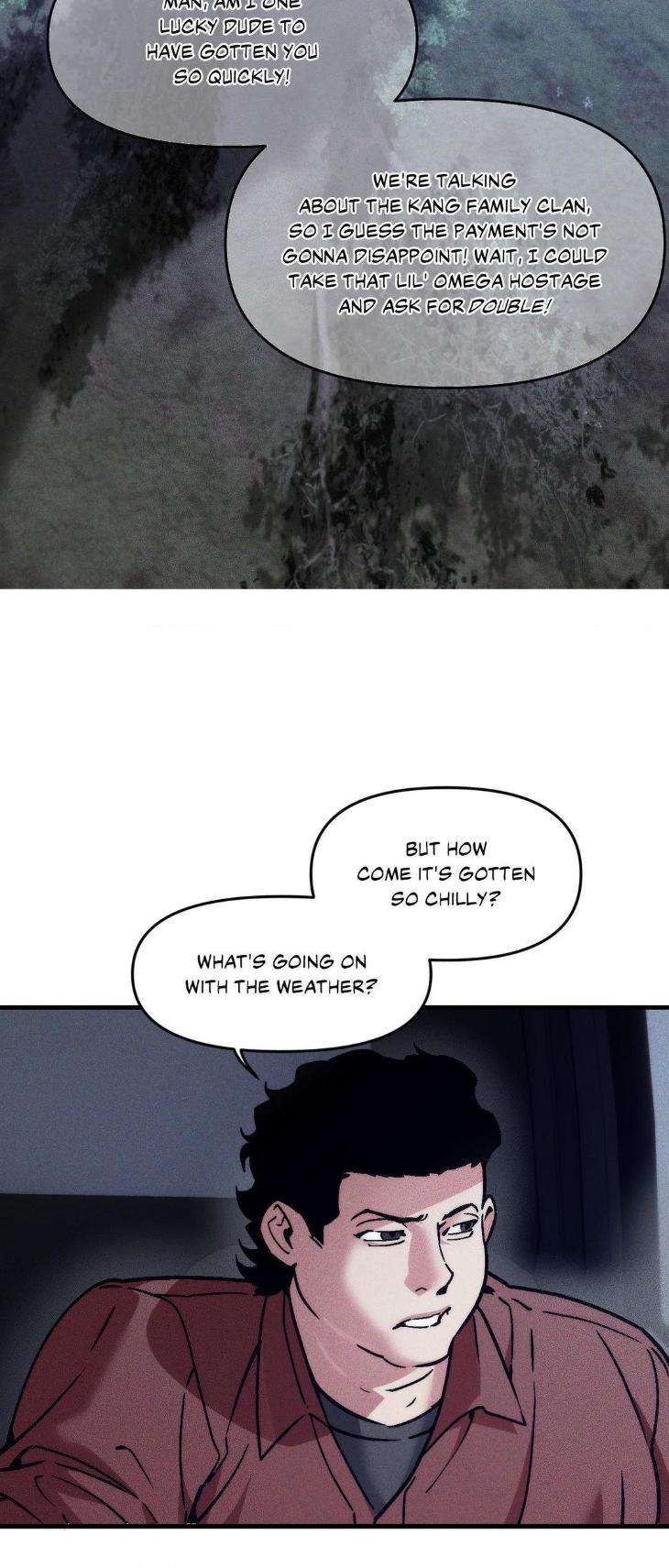 Swallow-You-Whole-By-Yang-Eun-Ji-Uncensored-Eng page 33