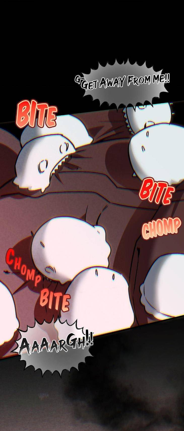 Swallow-You-Whole-By-Yang-Eun-Ji-Uncensored-Eng page 49