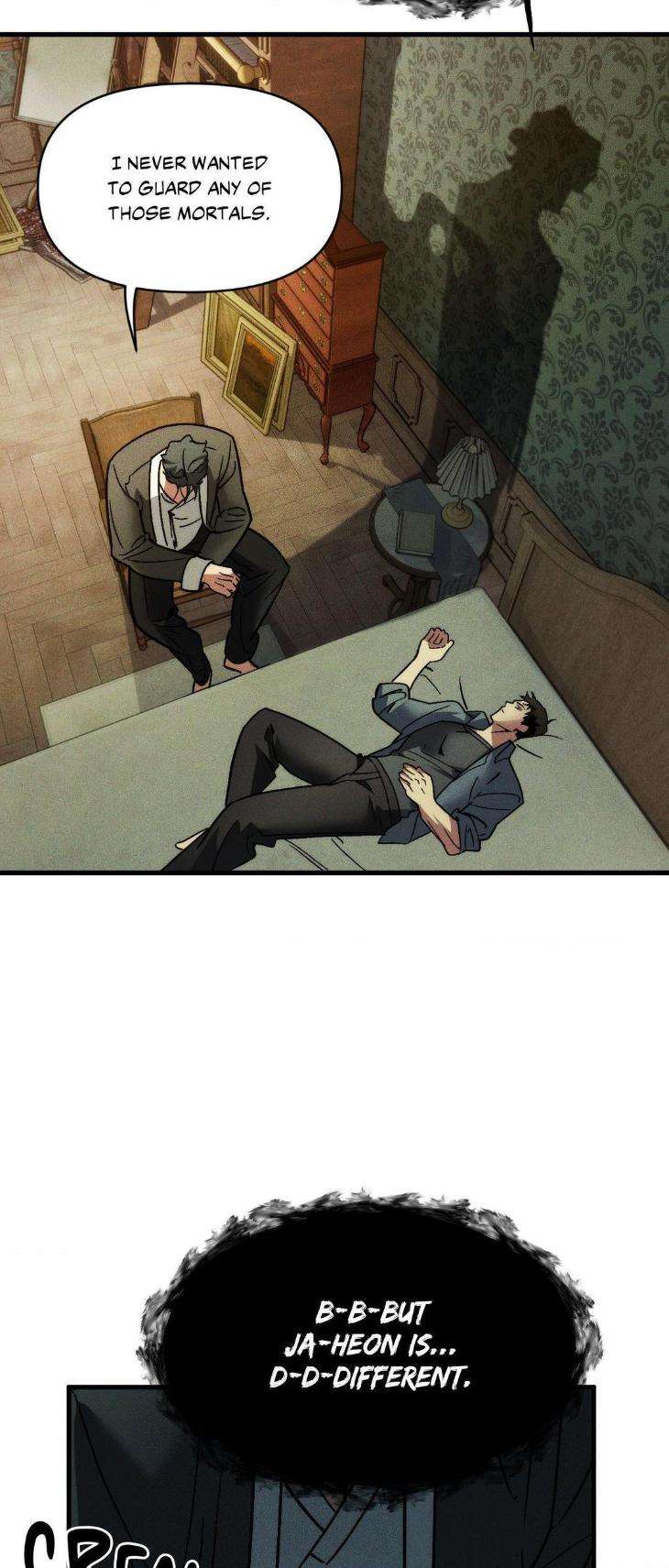 Swallow-You-Whole-By-Yang-Eun-Ji-Uncensored-Eng page 14