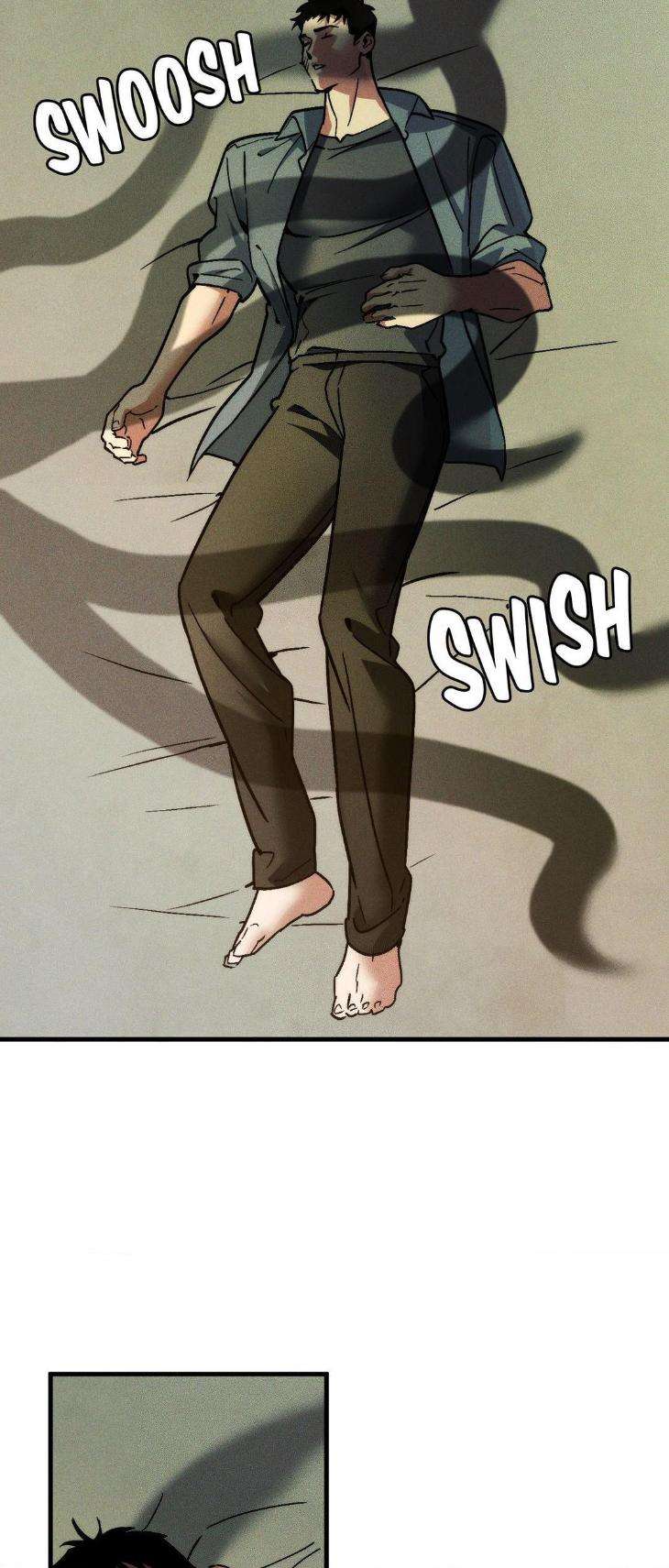 Swallow-You-Whole-By-Yang-Eun-Ji-Uncensored-Eng page 18