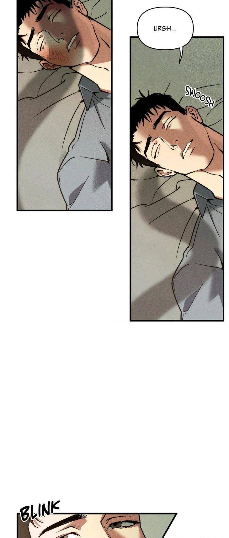 Swallow-You-Whole-By-Yang-Eun-Ji-Uncensored-Eng page 19