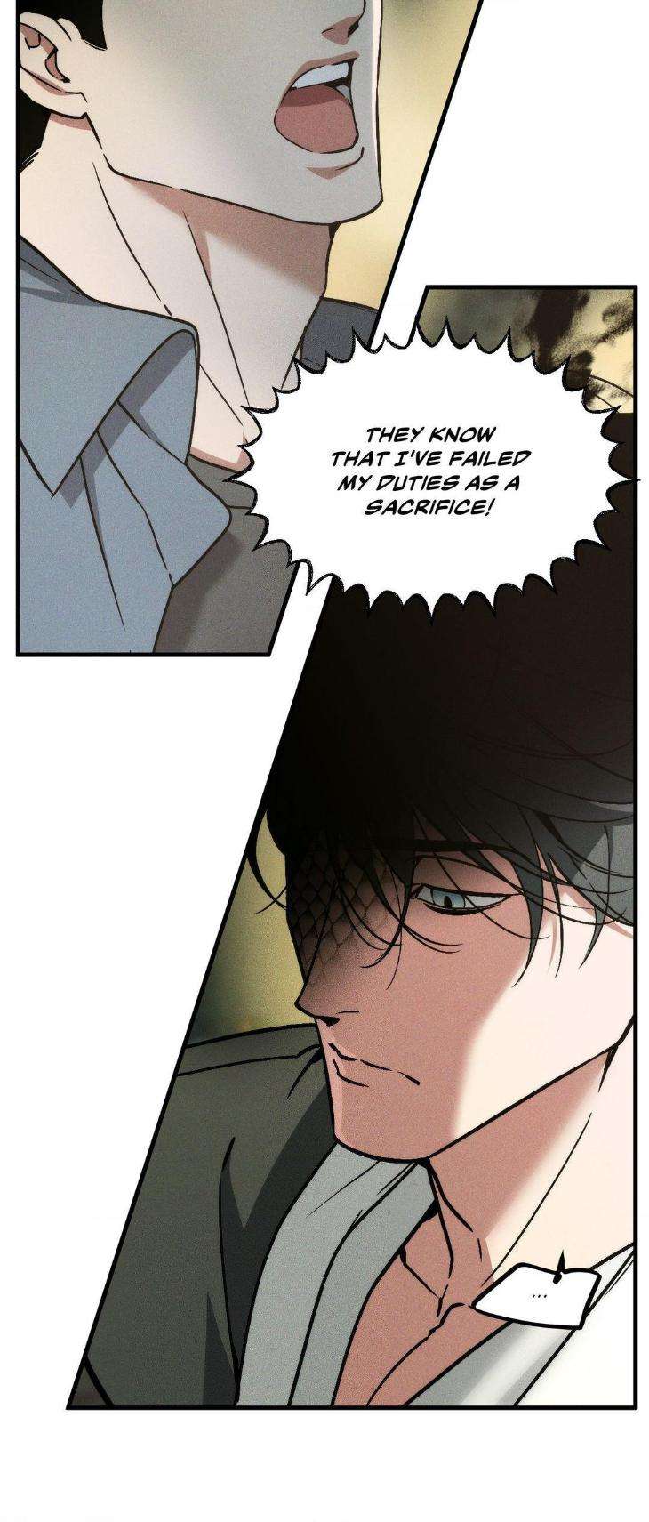 Swallow-You-Whole-By-Yang-Eun-Ji-Uncensored-Eng page 23