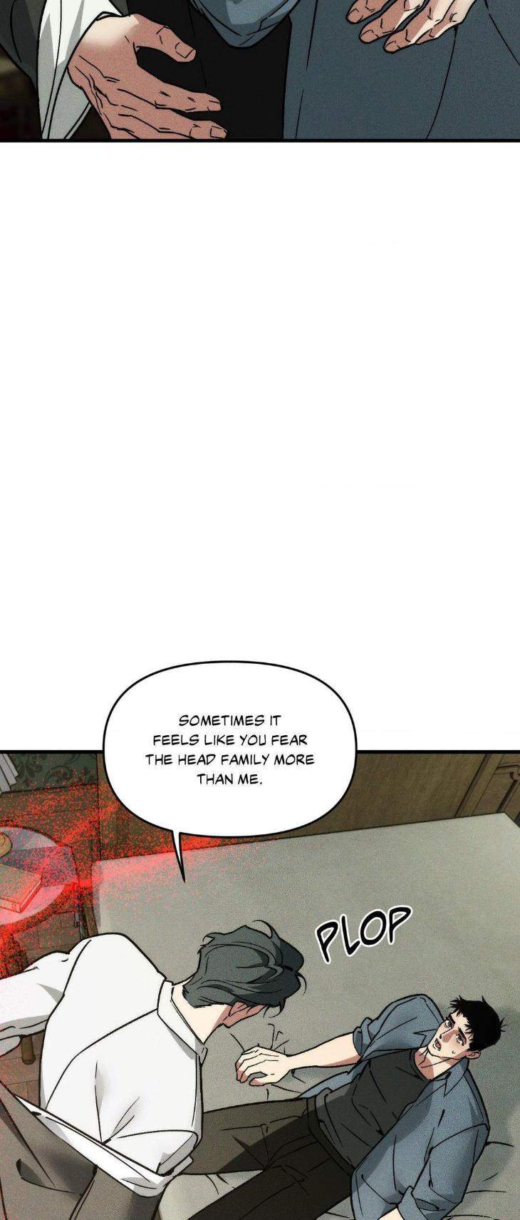 Swallow-You-Whole-By-Yang-Eun-Ji-Uncensored-Eng page 25