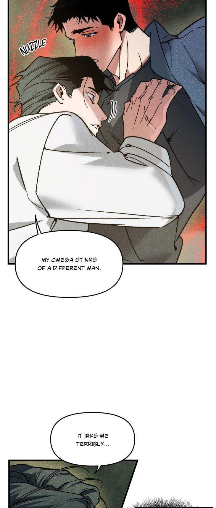 Swallow-You-Whole-By-Yang-Eun-Ji-Uncensored-Eng page 28
