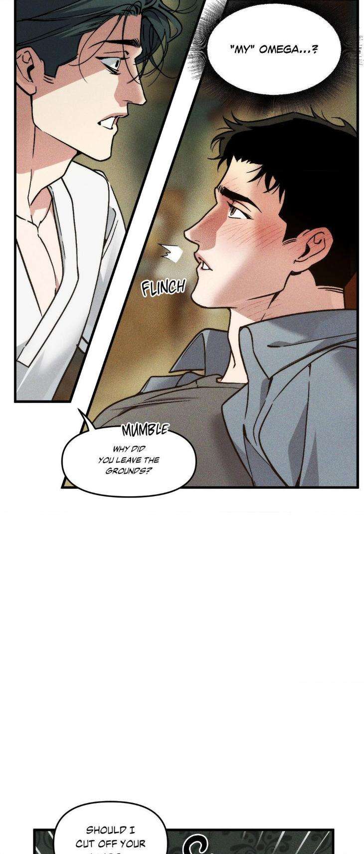 Swallow-You-Whole-By-Yang-Eun-Ji-Uncensored-Eng page 29